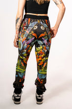 Vishuddha Banjo Glass Remix Joggers