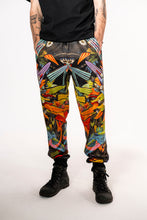 Vishuddha Banjo Glass Remix Joggers