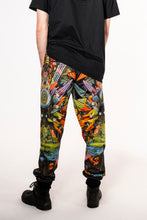 Vishuddha Banjo Glass Remix Joggers