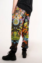 Vishuddha Banjo Glass Remix Joggers
