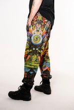 Vishuddha Banjo Glass Remix Joggers