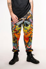 Vishuddha Banjo Glass Remix Joggers