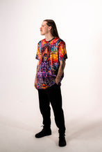Isis/Ina May Banjo Glass Remix Crushed Velvet T-Shirt