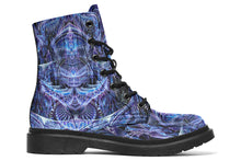 Angels Dancing On A Pin Boots