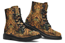Dragon's Lair Boots