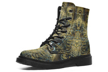 Give it a Whirl Boots