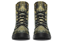 Give it a Whirl Boots