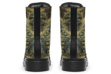 Give it a Whirl Boots