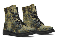 Give it a Whirl Boots