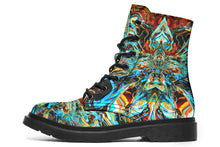 Mercury In Retrograde Boots