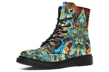 Mercury In Retrograde Boots