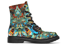 Mercury In Retrograde Boots