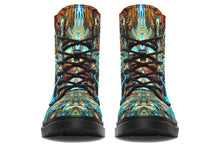 Mercury In Retrograde Boots