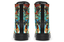 Mercury In Retrograde Boots