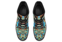 Mercury In Retrograde Boots