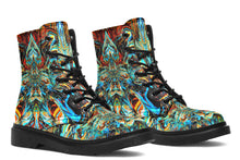 Mercury In Retrograde Boots