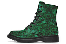 Meganeuropsis Boots