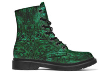 Meganeuropsis Boots
