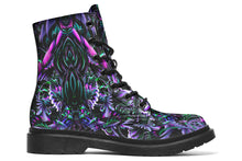 Threshold Consciousness Boots