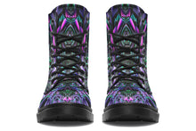Threshold Consciousness Boots