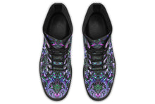 Threshold Consciousness Boots