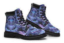 Angels Dancing On A Pin Classic Boots