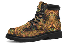 Dragon Lair Classic Boots