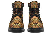 Dragon Lair Classic Boots