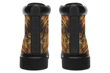 Dragon Lair Classic Boots