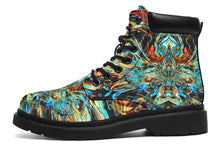 Mercury In Retrograde Classic Boots