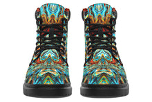 Mercury In Retrograde Classic Boots