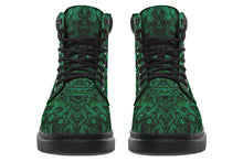 Meganeuropsis Classic Boots