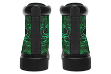 Meganeuropsis Classic Boots