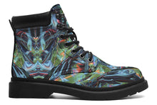Suwampee Classic Boots