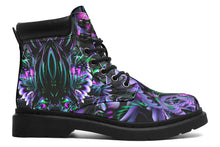 Threshold Consciousness Classic Boots