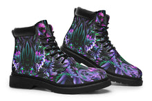 Threshold Consciousness Classic Boots