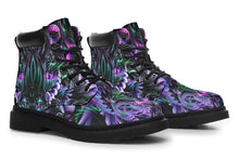 Threshold Consciousness Classic Boots