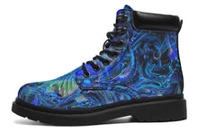 Tranquility Classic Boots