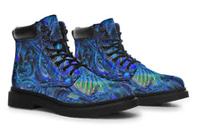 Tranquility Classic Boots