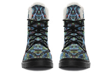 Suwampee Faux Fur Lined Boots