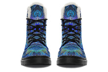 Tranquility Faux Fur Lined Boots