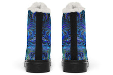 Tranquility Faux Fur Lined Boots