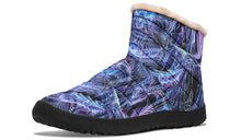 Angels Dancing On A Pin Comfy Winter Boots