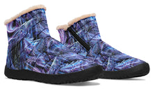 Angels Dancing On A Pin Comfy Winter Boots