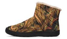 Dragon's Lair Comfy Winter Boots