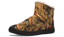 Dragon's Lair Comfy Winter Boots