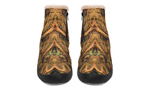 Dragon's Lair Comfy Winter Boots