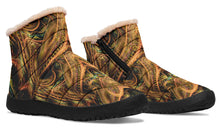 Dragon's Lair Comfy Winter Boots
