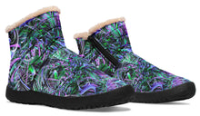 Hypnagogia Comfy Winter Boots