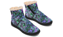Hypnagogia Comfy Winter Boots